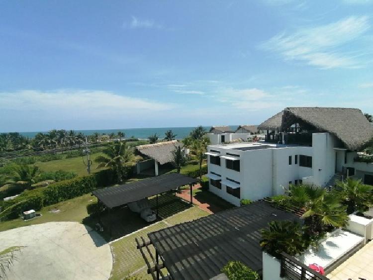 Vendo Penthouse en Monterrico - 18
