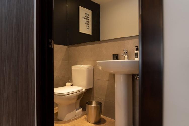 APARTAMENTOS EN VENTA EN CASALINI DIAGONAL 6 ZONA 10 — foto 6