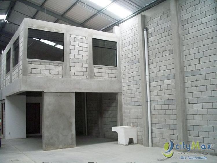 Ofibodega en Renta Zona 14 La Villa Ciudad Guatemala - Image 5
