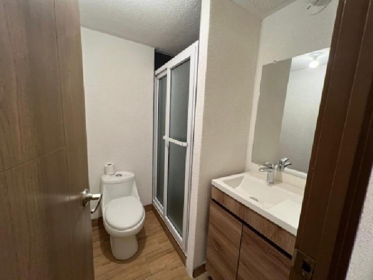 APARTAMENTO EN RENTA EN ZONA 17 - 12