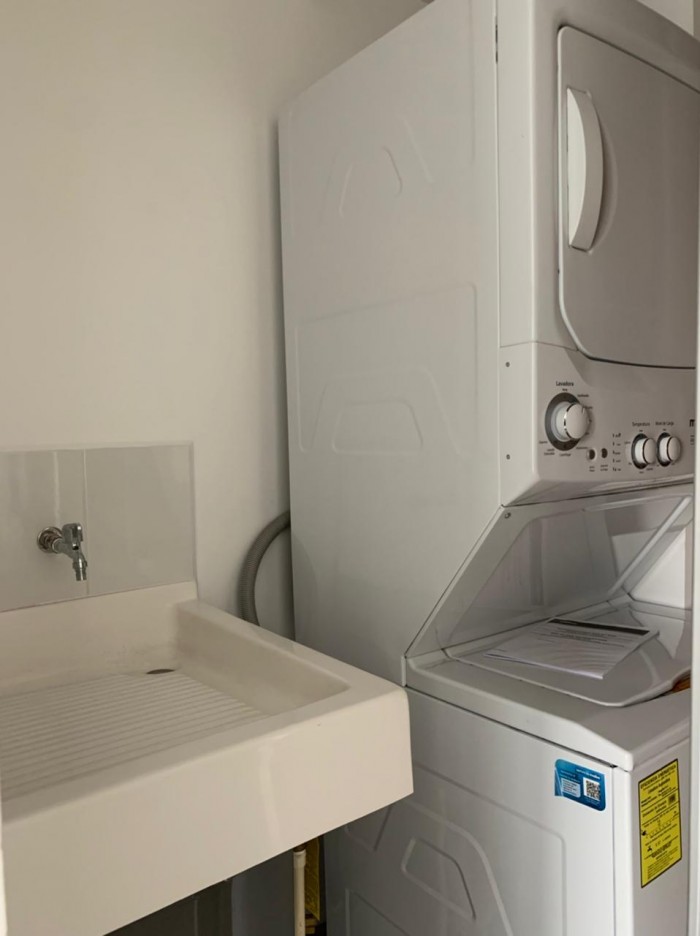 Rento lindo apartamento para estrenar en zona 15 — foto 9