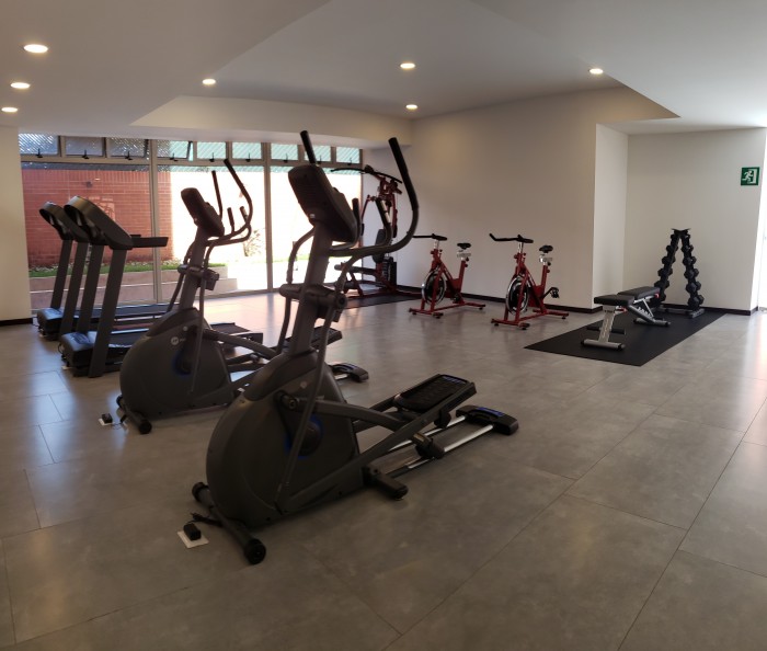 Apartamento NUEVO de 135 m2 en Venta Zona 14 - Miniatura 18
