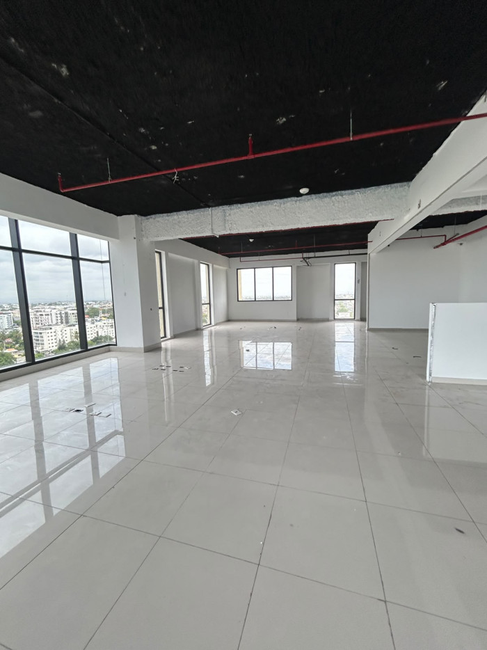 Local Corporativo en Renta en El Millon, Santo Domingo - 11