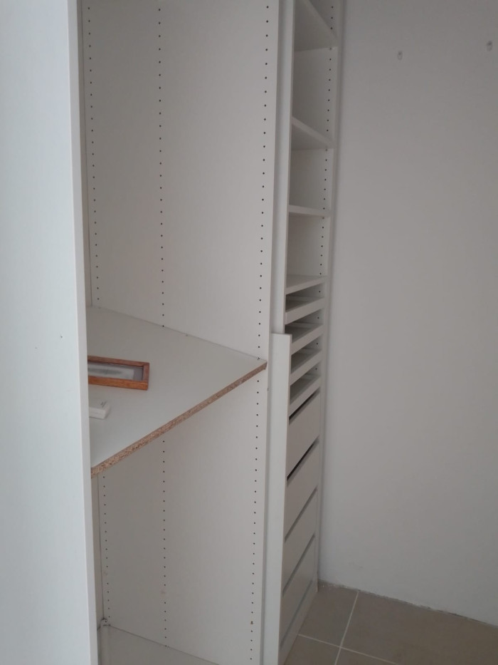 Apartamento en Alquiler en Evaristo Morales - 9