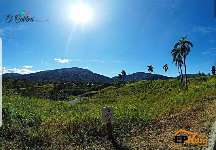 Solar de venta próximo al campo de golf Jarabacoa — foto 8