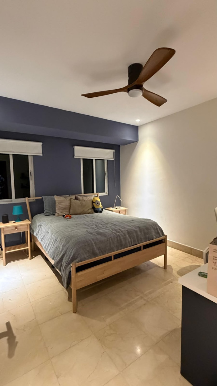 Apartamento de 3 Hab mes Estudio en Venta La Esperilla — foto 6