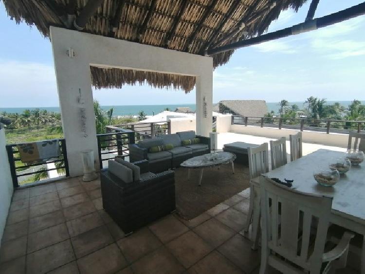 Vendo Penthouse en Monterrico - 3