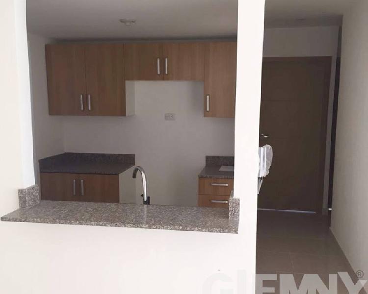 RESIDENCIAL PALMARECA - 1ER NIVEL (VENDIDO) - 6
