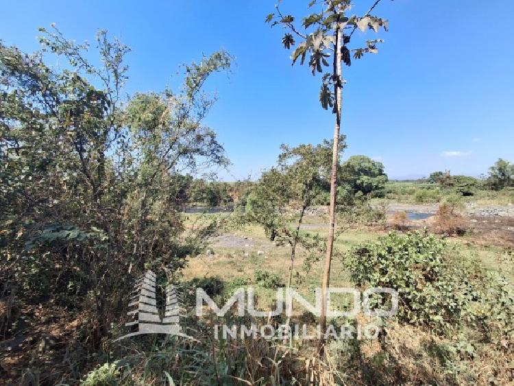 FINCA EN VENTA CARRETERRA ANTIGUA AL PUERTO SAN JOSÉ