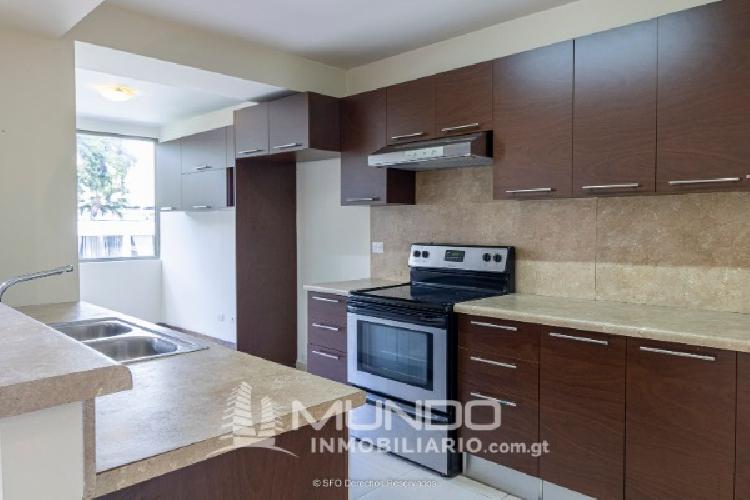 APARTAMENTO EN RENTA EN ZONA 14 — foto 8