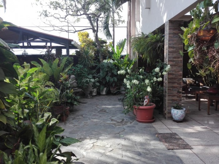 CASA EN VENTA LOMAS DE SAN FRANCISCO III ETAPA - 4