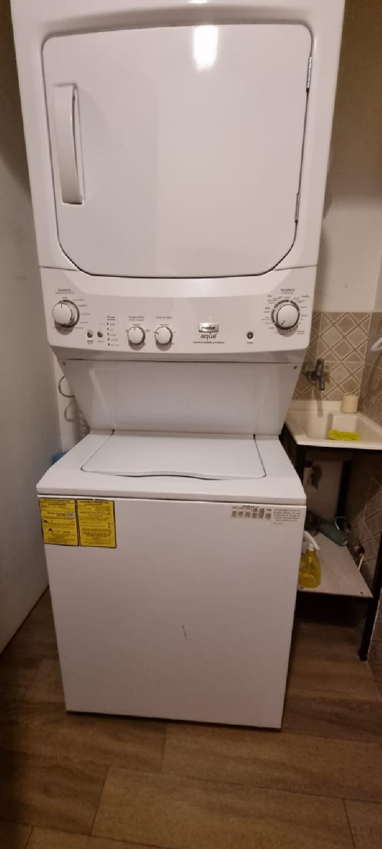 APARTAMENTO AMOBLADO EN RENTA EN ZONA 14 / MI — foto 4