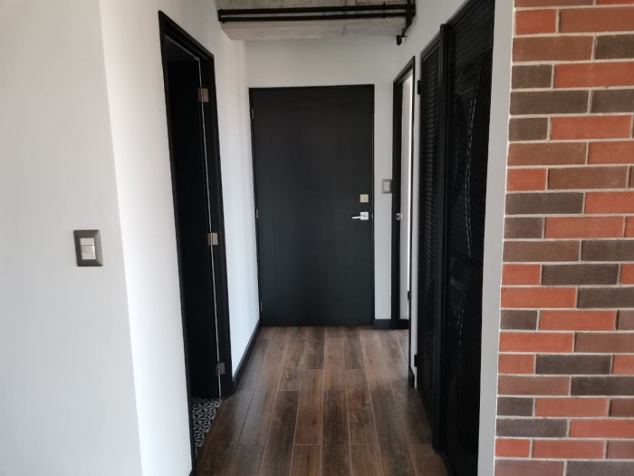 Rento amplio y moderno apartamento en zona 14 — foto 3