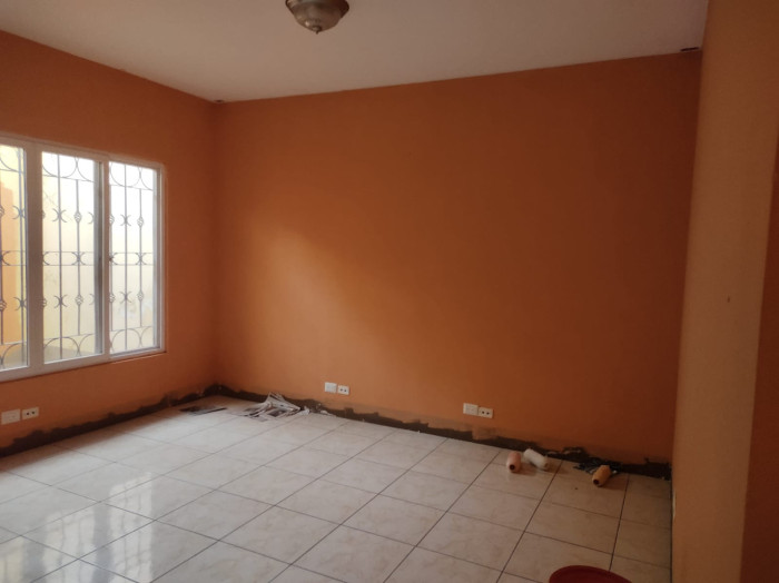 Casa en RENTA, zona 8 de mixco fuera de garita - 17