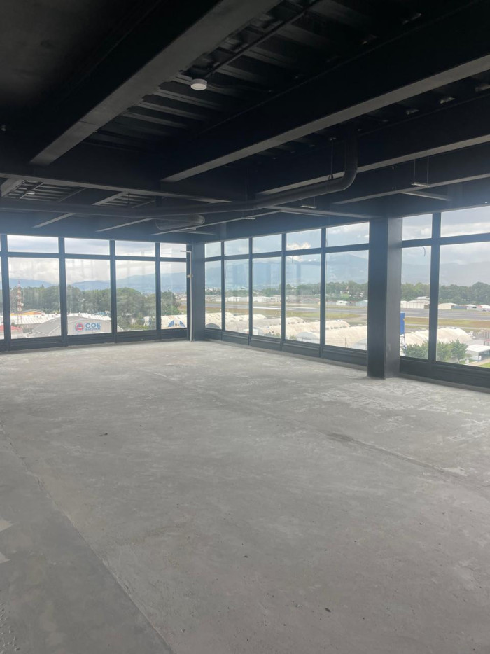 EDIFICIO EMPRESARIAL LLAVE EN MANO EN #RENTA Y #VENTA - 4
