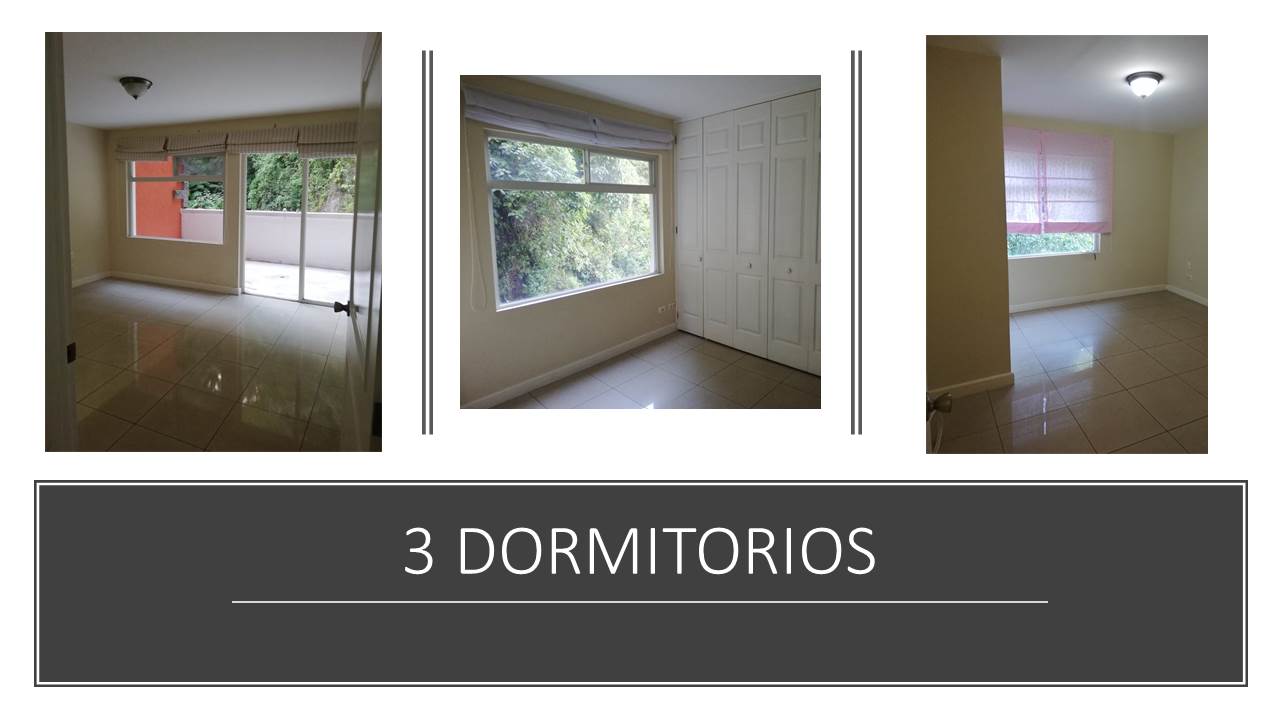 ALQUILO APARTAMENTO BAJADA HINCAPIÉ, MONTE AZUL