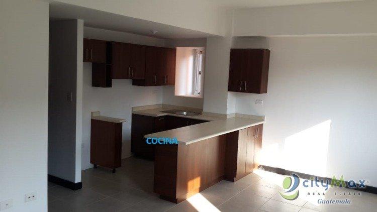 Apartamento en venta en zona 16 cerca a Cayalá - Image 1