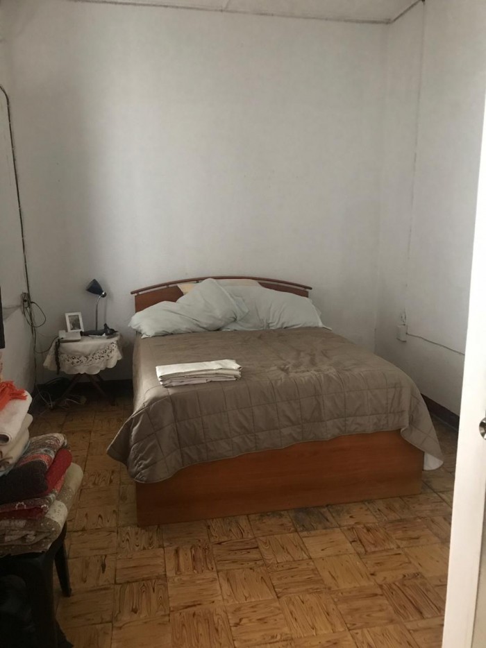 ZONA 1. VENDO CASA FUERA DE GARITA