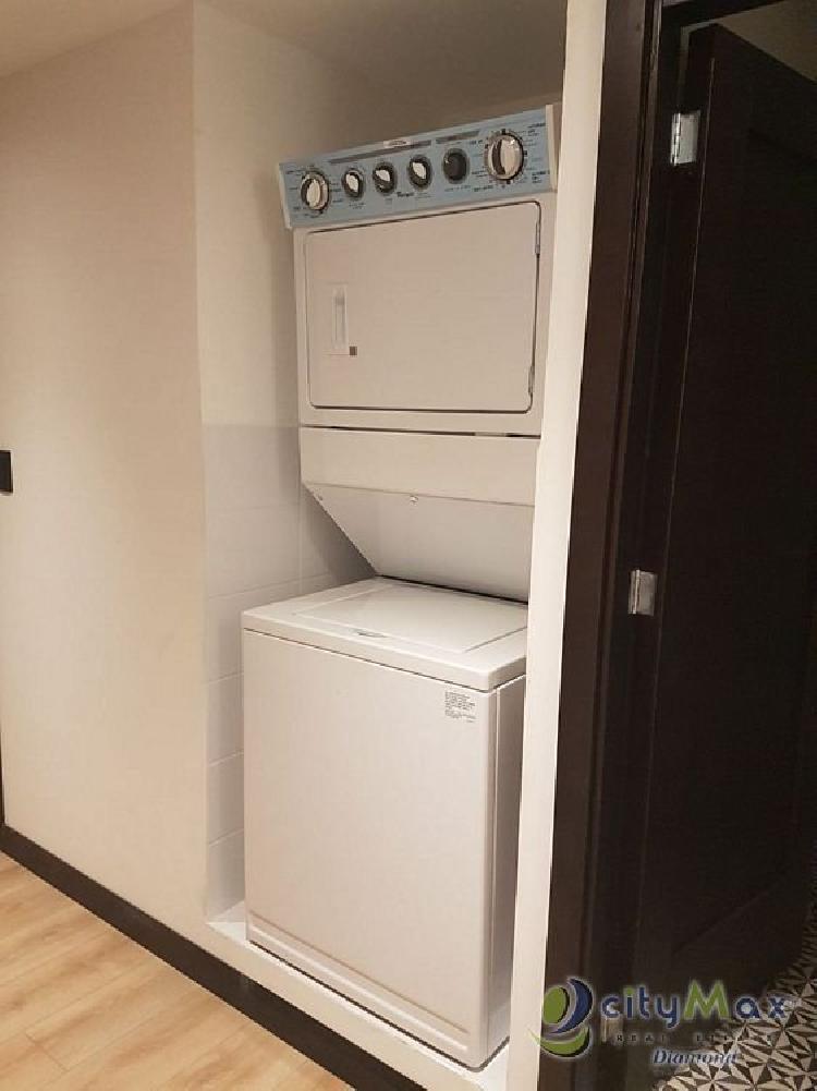 Apartamento amueblado en renta y venta en zona 1 - Miniatura 6