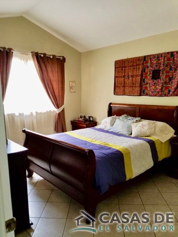 Santa Elena, Exclusivo, Privado, amplia zona verde - 3