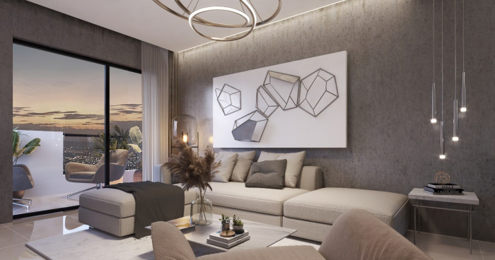 TORRE EN VENTA RINCON DE LA PIEDRA SANTIAGO — foto 11