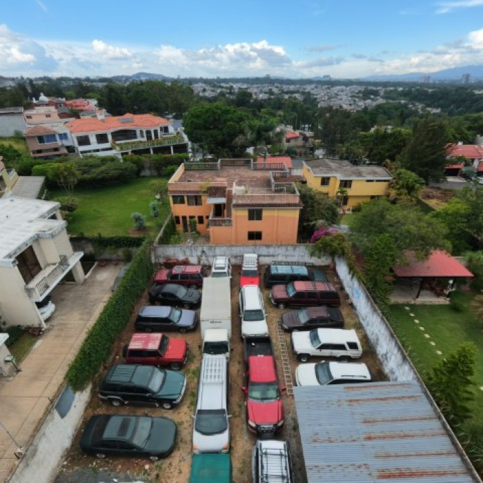 Terreno en Venta Residencial en Bulevar San Cristóbal - 4