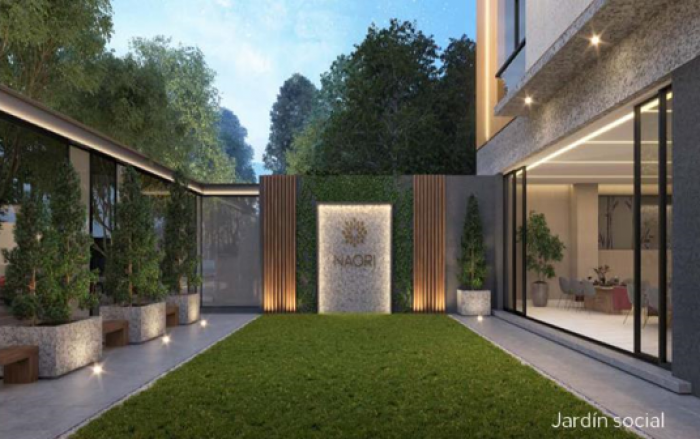 Apartamentos en pre-venta Zona 10 Guatemala - Miniatura 2
