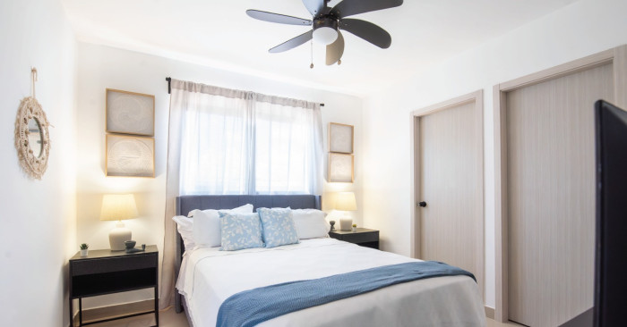 Apartamento Nuevo en Venta, en Bavaro, Punta Cana. - 13