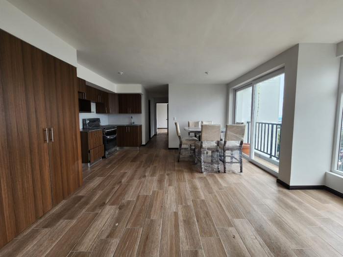 Renta de apartamento para estrenar, Sakai Apartamentos - Image 1