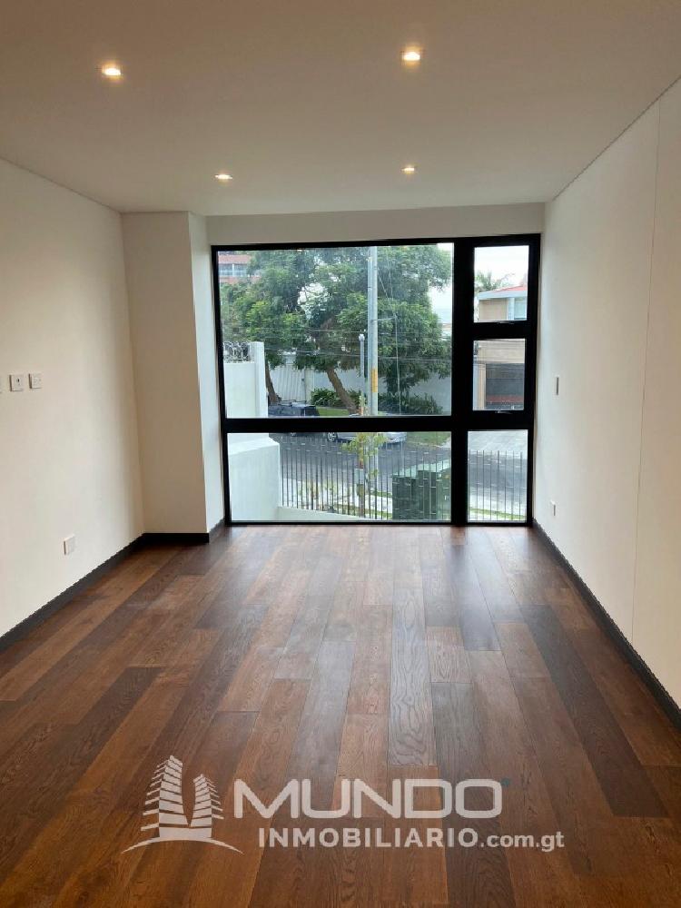 APARTAMENTO NUEVO EN VENTA, ZONA 15/MUNDO INMOBILIARIO — foto 6