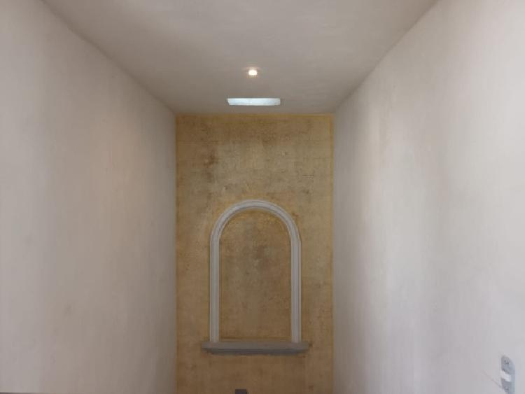 CASA EN VENTA EN CORTIJO DE LAS FLORES, CIUDAD VIEJA