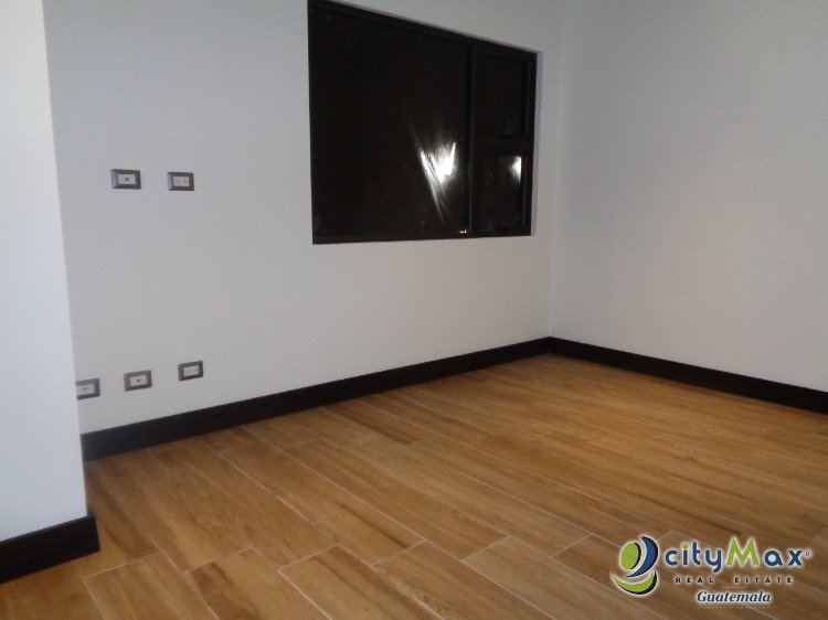 Vendo hermoso apartamento en zona 10 Guatemala - Miniatura 3