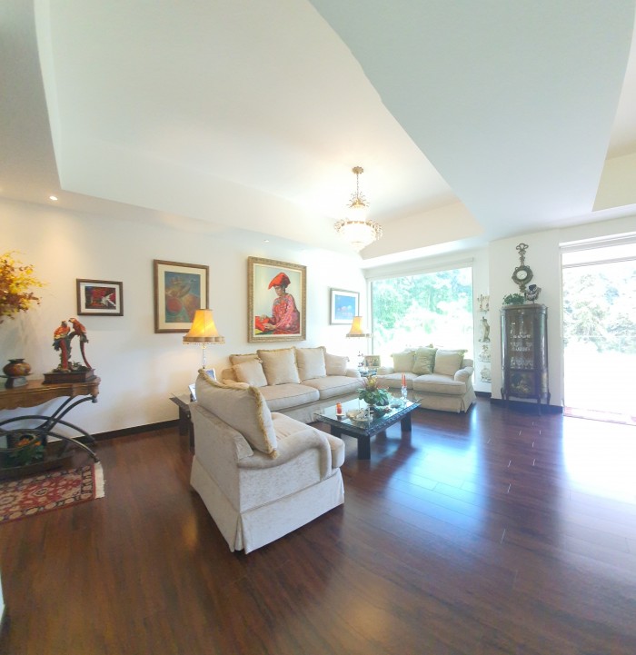 Amplio Apartamento en Venta Muxbal Guatemala - Miniatura 17