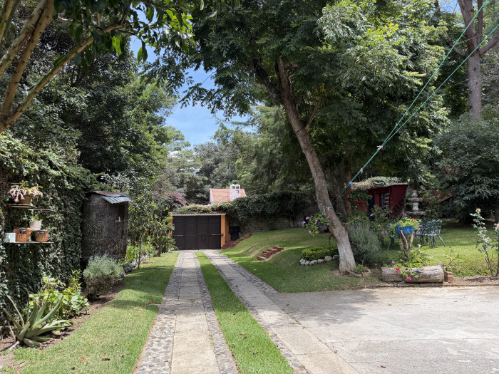 Casa en Condominio en Venta en San Lucas Sacatepéquez - Miniatura 8