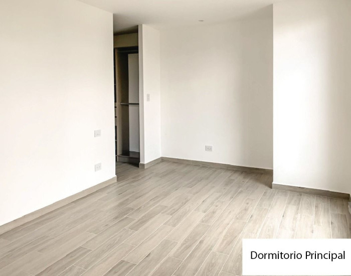 APARTAMENTO EN RENTA ZONA 15 PARQUE 15 — foto 3