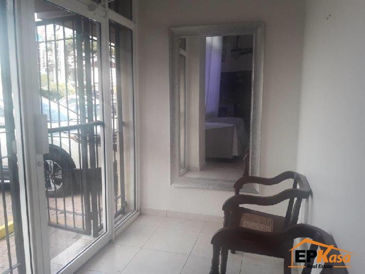 Local Comercial 60mts de Ventas Las Moralejas, Santiago - 1