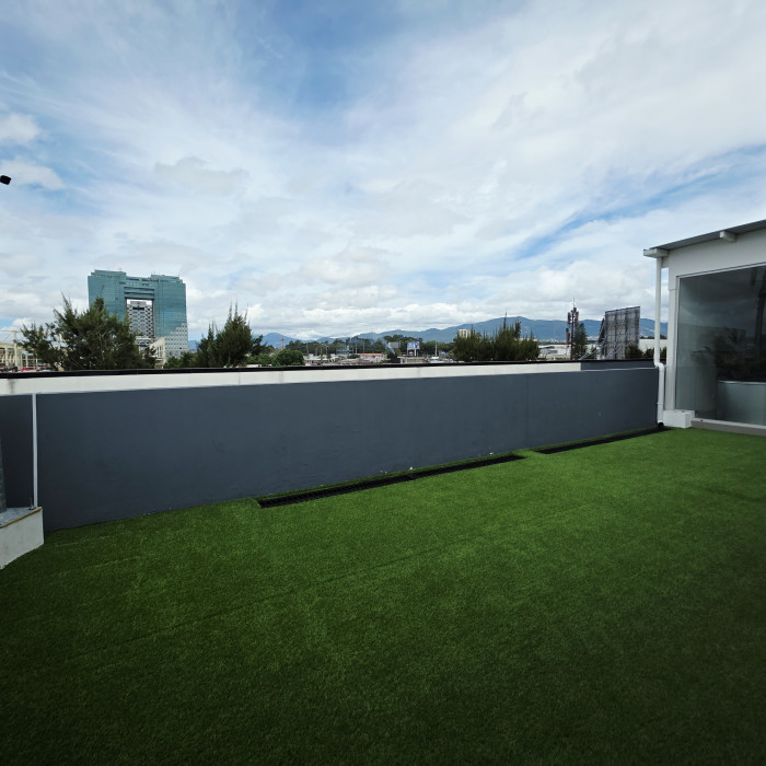Vendo Apartamento en zona 7 Kaminal Juyu I - Miniatura 12