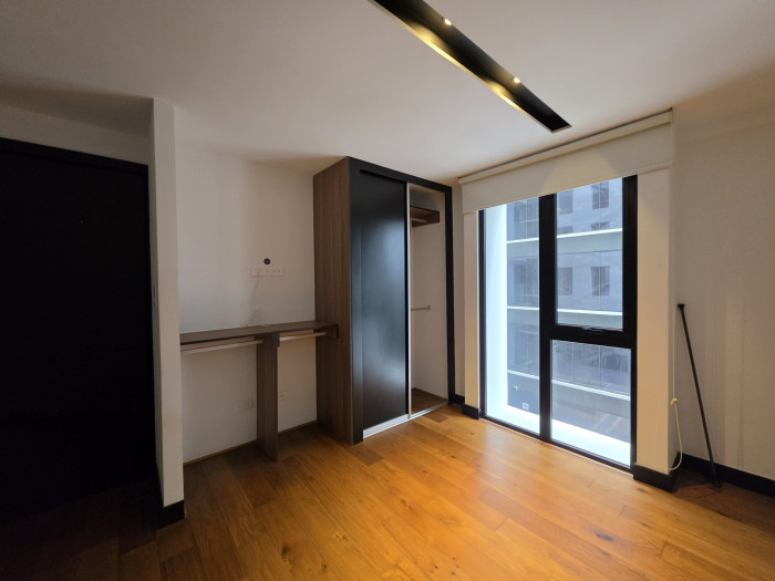 Apartamento en Renta 2 Hab en Villa Mariscal Zona 11 - Miniatura 6