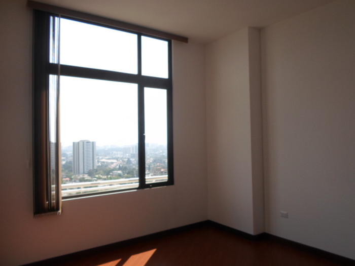 Alquiler Apartamento en Zona 15 Vista Hermosa I — foto 3