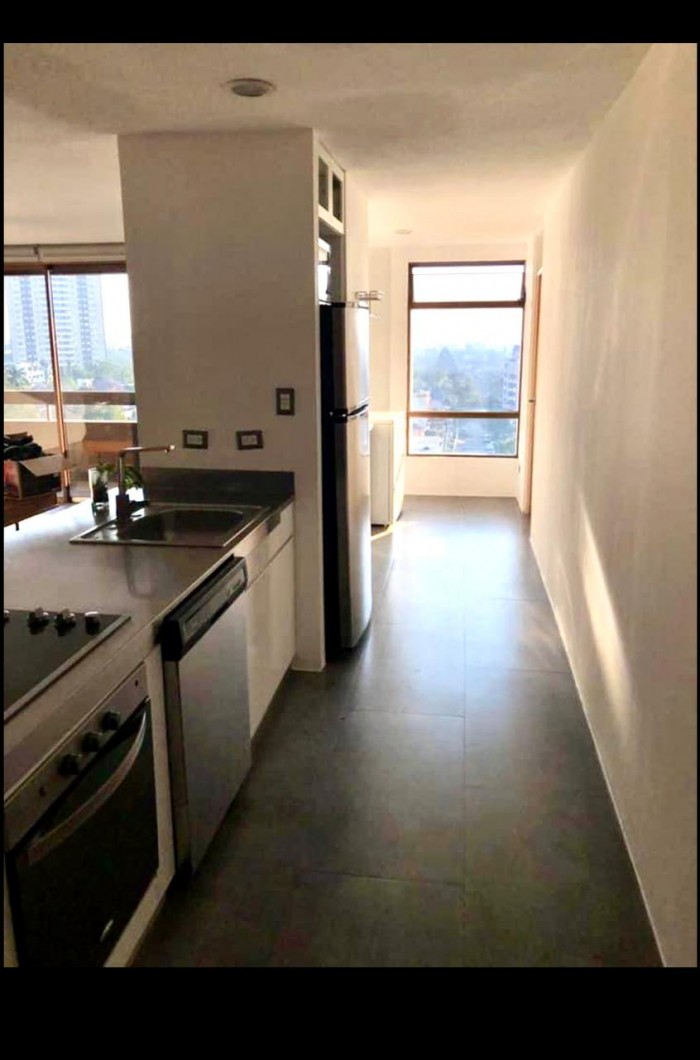 VENDO APARTAMENTO EN ZONA 15 VHII