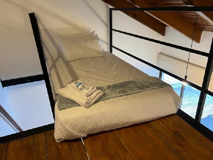 LOFT EN RENTA EN OAKLAND Z10 — foto 10