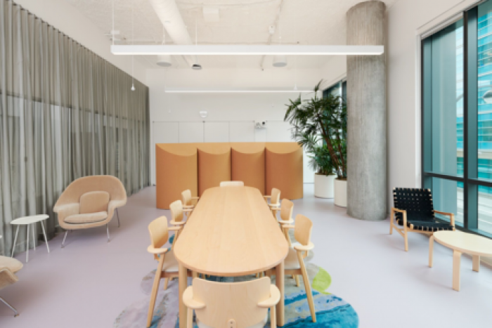 Hermosas oficinas en lo mejor de zona 9