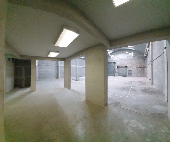 Bodega en renta en Condado Naranjo complejo industrial — foto 8
