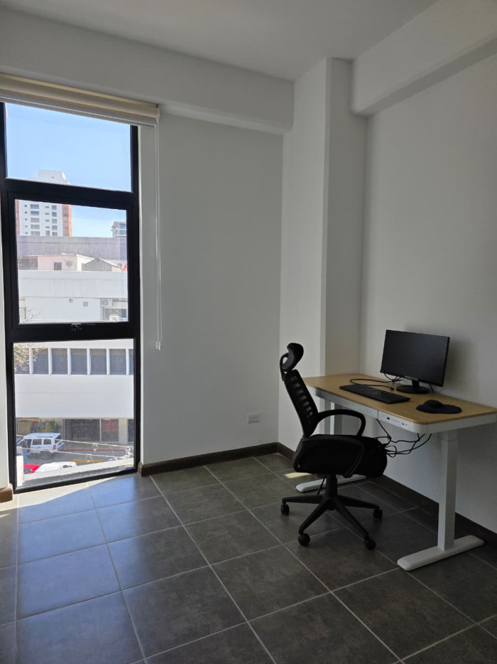 Apartamento amueblado en renta zona 15 Vista Hermosa 1 — foto 7
