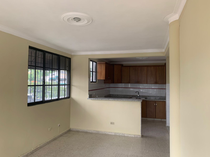 APARTAMENTO ALQUILER EN EL EDEN SANTIAGO — foto 2