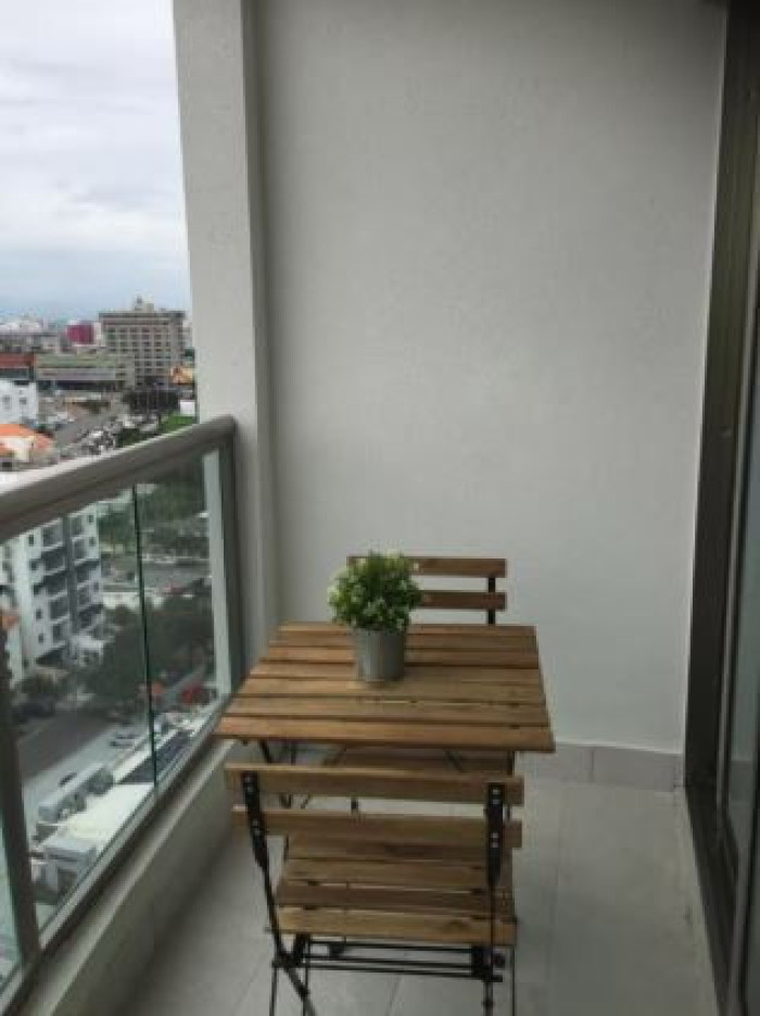 Apartamento en alquiler amueblado en la Julia - 7