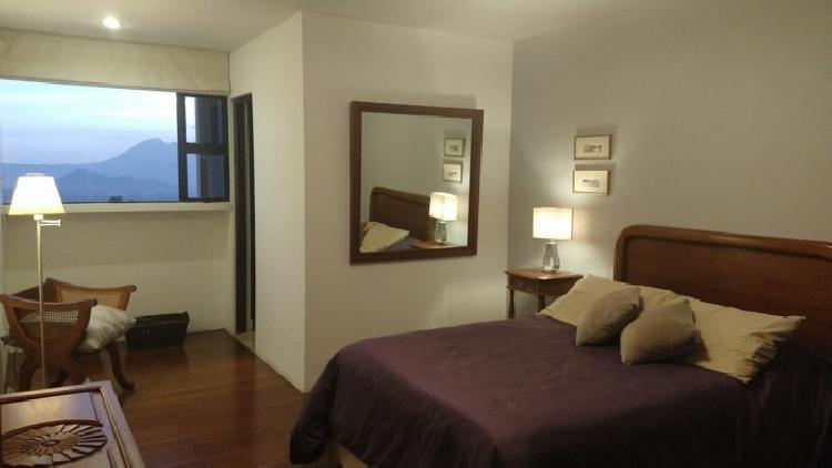 Rento amplio Apartamento amueblado y equipado zona 13 — foto 4
