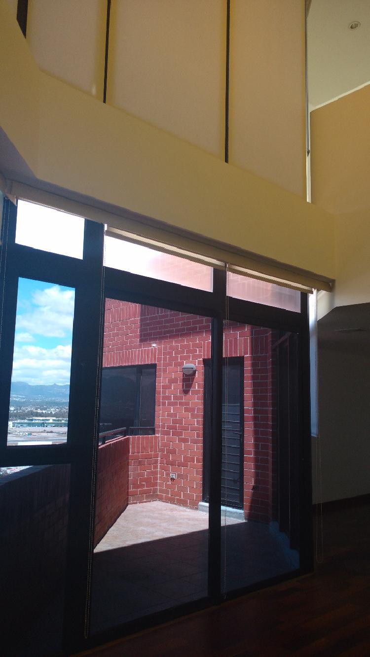 APARTAMENTO EN RENTA ZONA 14 — foto 5