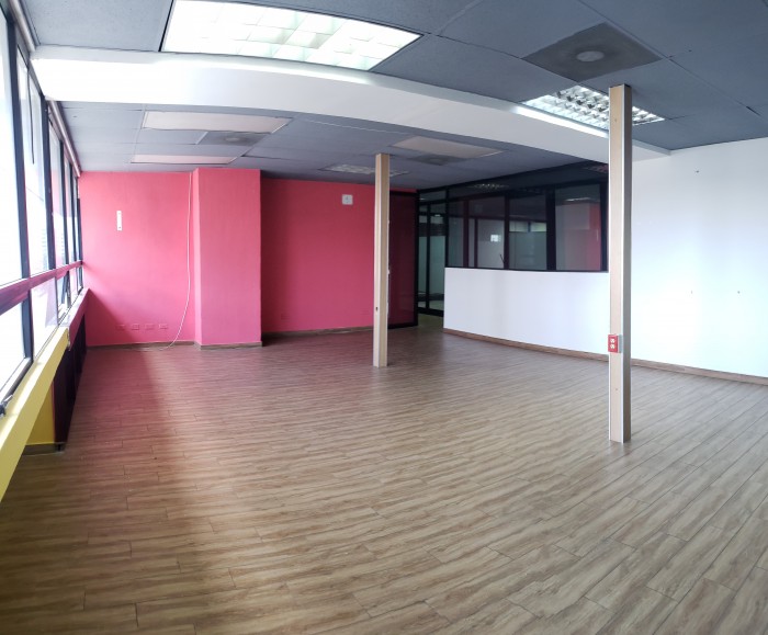 Nivel completo de Oficinas en alquiler en zona 10 - Miniatura 10