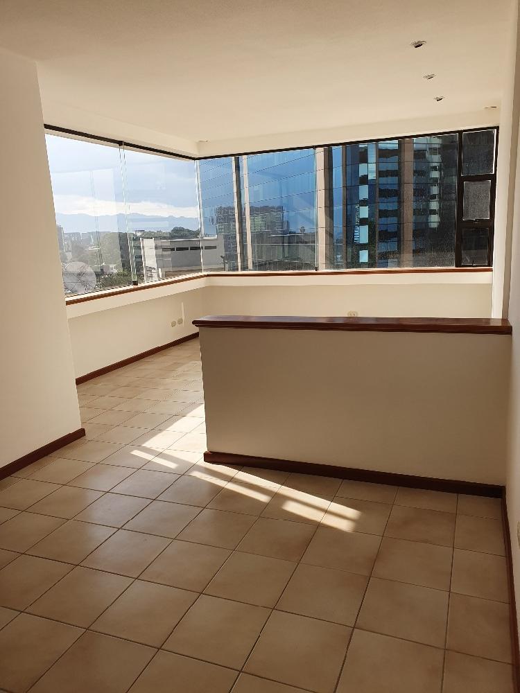 PENTHOUSE EN RENTA, ZONA 14 — foto 7
